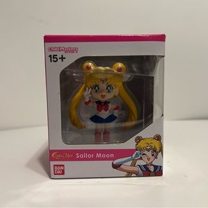Chibi Masters Sailor Moon - Sailor Moon #01